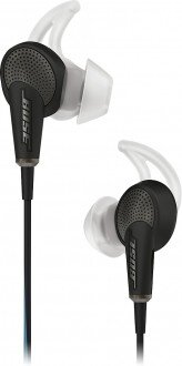 Bose QuietComfort 20i Kulaklık kullananlar yorumlar